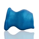 [sil] pighole ff hollow plug - blueballs