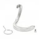 Bon4 - lockable cock ring 49 mm