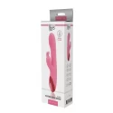 VIBES OF LOVE HEATING BRUSH BUNNY