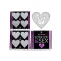 Scratch & Sex Lesbian