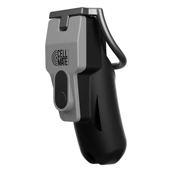 Cellmate - app controlled chastity device - long