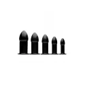Expansion trainer anal dilator set