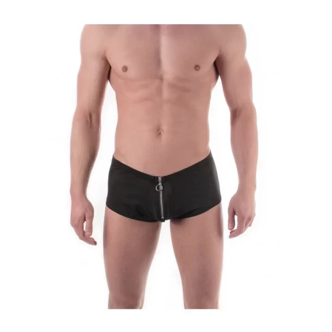 Goodfellas boxer black s/m