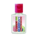 Żel nawilżający na bazie wody Swiss Navy -Truskawka-Kiwi -20ml.