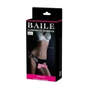 STRAP-ON BAILE