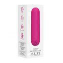 7 speed rechargeable bullet