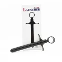 Lube shooter - black