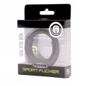 Silicone | steel fusion ring - boost - regular