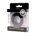 Silicone | steel fusion ring - holeshot - regular