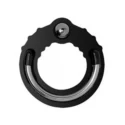 Silicone | steel fusion ring - holeshot - regular