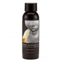 Banana edible massage oil - 2oz / 60ml