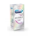 Invisible extra lube