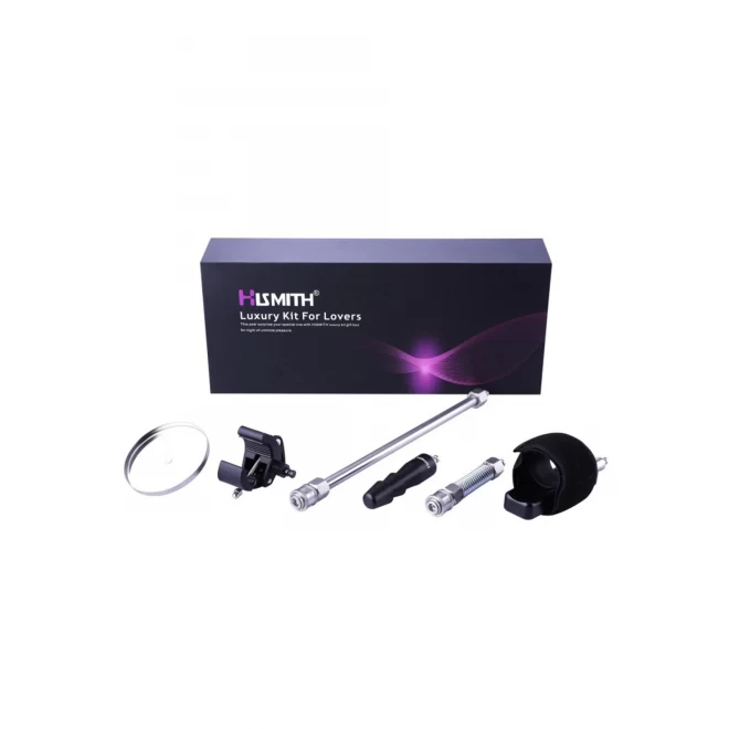 Adapter Kit for Lovers