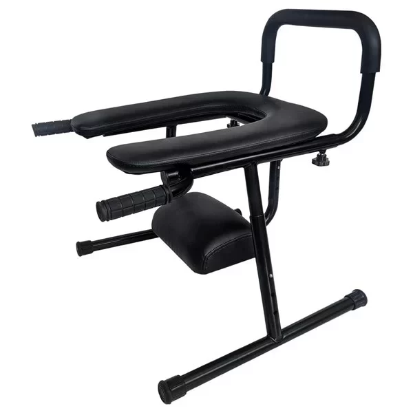 The seat