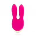 Rianne s essentials bunny bliss pink