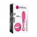 Marc dorcel secret delight pink