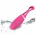 Marc dorcel secret delight pink