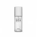 Slow sex full body massage gel
