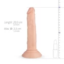 Dildo-Blane Realistic Dildo