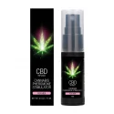 Cbd cannabis pheromone stimulator for her - 15ml