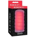 Jack-it duo - cherry