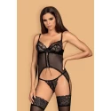 Contica gorset + string 