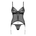 Contica gorset + string 