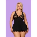 Koszulka babydoll Luvae