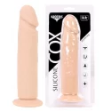 Kiotos cox flesh dildo silicone 035