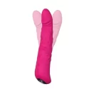 Wibrator-DREAM TOYS KING OF HEARTS MAGENTA