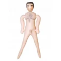 Lalka- BOSS Male Doll