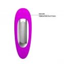 PRETTY LOVE - HEATCHER 12 function vibrations