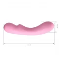 PRETTY LOVE - MATT Lila 12 function vibrations