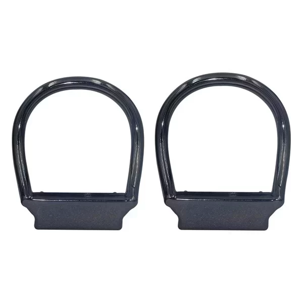 Cellmate - replacement cock ring set 45 mm. + 50 mm.