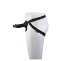 BLAZE DELUXE STRAP-ON DILDO
