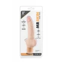 Wibrator-MR. SKIN COCK VIBE 12