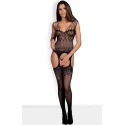 Bielizna-Bodystocking G317 S/M/L