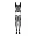 Bielizna-Bodystocking G317 S/M/L