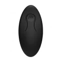 Rimmer - experienced - rechargeable anal plug