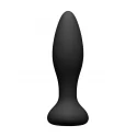 Thrust - experienced - rechargeable anal plug