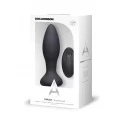 Thrust - experienced - rechargeable anal plug