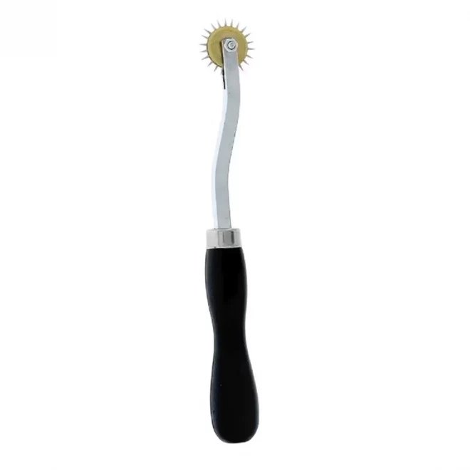 BDSM-BLAZE WARTENBERG WHEEL