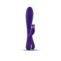 Wibrator z króliczkiem Vibratore Rabbit