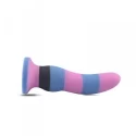 Tęczowe dildo Soft Games