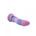 Tęczowe dildo Soft Games