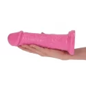 Dildo-Italian Cock 8,5"Pink