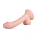Vince Realistic Dildo
