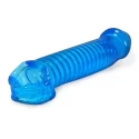 [tpr] muscle cock sheath ice blue