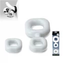 Boner kit - white