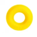 Boneyard ultimate silicone ring - yellow